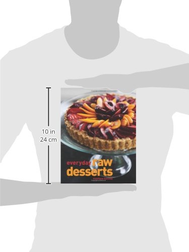 Everyday Raw Desserts - Thumbnail 2