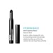 SSANAI Eyebrow Maker - Unisex Natural Black Eyebrow Pencil Makeup for Thicker Eyebrows and Filled Foreheads, Shaper Liner Filler Color Highlighter Marker Styler Beauty Grooming Drawing Thickener