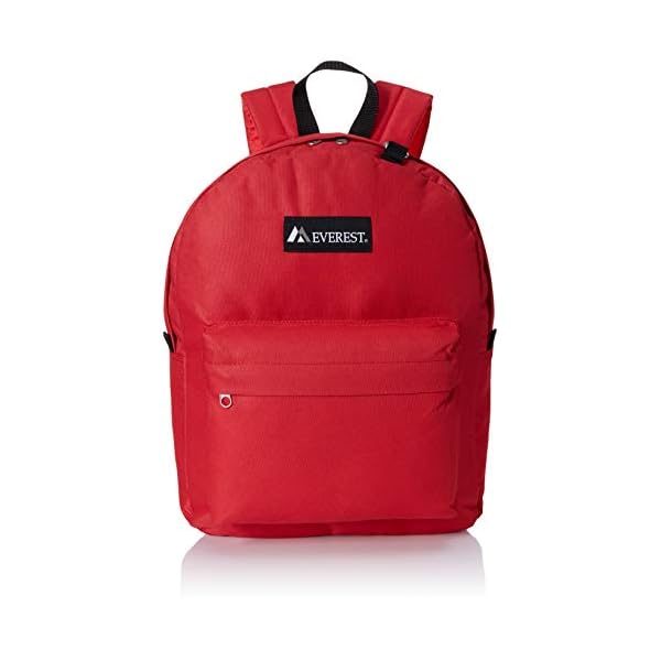 everest classic backpack
