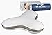 VISCO LOVE Celliant Sleep Boomerang (Bachelor's) Memory Foam Pillow US LLC.