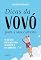 Livro Dicas da Vovó para a sua Carreira: 50 ditados para alavancar sua carreira