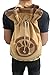Monster Toys Hunter Cosplay Airou Airu Cat Bag for Xmas and New Year Gift XCOSER