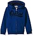 OshKosh B'Gosh Boys' Full Zip Logo Hoodie
