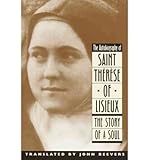 [(The Autobiography)] [by: St.Therese of Lisieux] by 