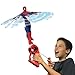 The Bridge Direct Flying Heroes Spider-Man Action Figure
