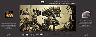 Livro Sindicato dos Jornalistas