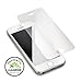 intelliARMOR iPhone 4/4S intelliGLASS HD-the Smarter Apple Glass Screen Protector Guard Against Scratches & Drops HD Clear With Max Touchscreen Accuracy