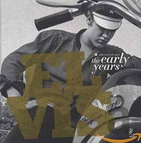 Elvis: The Early Years Epub