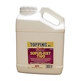 O'Dells Popcorn Supur-Kist II Topping (Gallon)