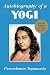 Autobiography of a Yogi by Paramhansa Yogananda