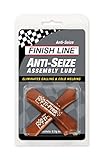 Finish Line Shop Anti-Seize Assembly Lubricant: 3-Pack of 6.5g Sachets