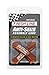 Finish Line Shop Anti-Seize Assembly Lubricant: 3-Pack of 6.5g Sachets