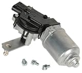 ACDelco 25791962 GM Original Equipment Windshield Wiper Motor