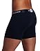 Mundo Unico Men's Boxer Suspensor Profundo Medium