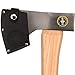 SNOW11-BRK Penobscot Bay Kindling Axe