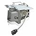 Litance BL-FP190E Replacement Lamp for Optoma GT1080, HD141X, HD26, BR323, BR326, DH1009, DW333, DX346, EH200ST, S312, S316, W316, X316 Projectors