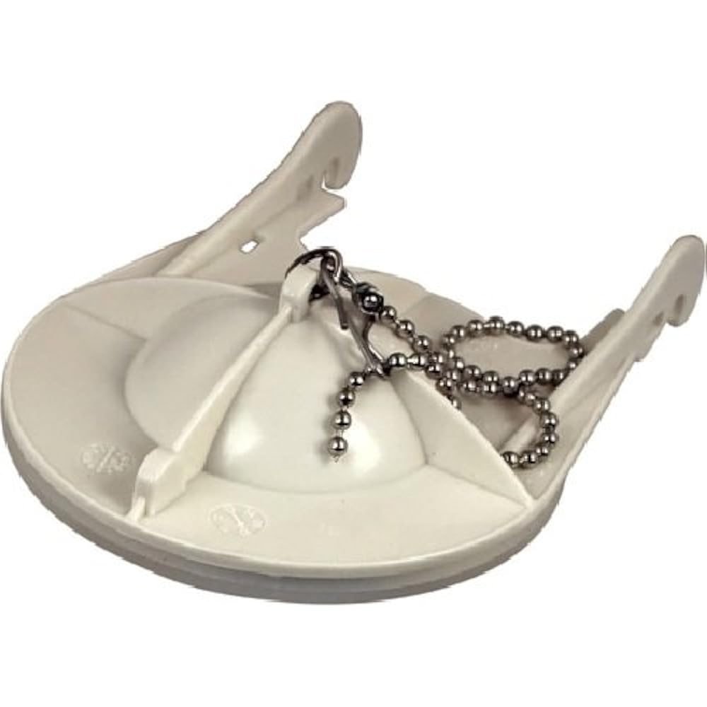 American Standard 7389200070A 3Inch Flapper Assembly Toilet Flappers