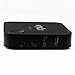 MXIII Android 4.4.2 4K TV Box Amlogic S802 CPU Quad Core Octa core ARM Mali-450 GPU XBMC 8GB ROM 2.4G Wifi with Remote Control (1G)