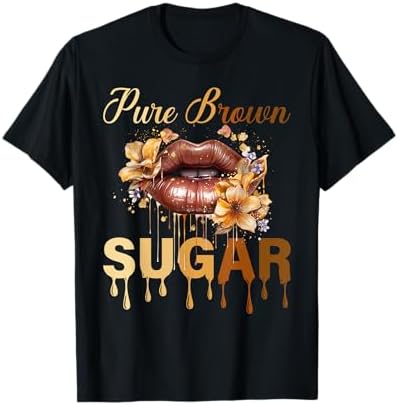 Amazon.com: Sugar Baby T-Shirt T-Shirt : Clothing, Shoes & Jewelry