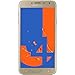 Samsung Galaxy J4 (32GB, 2GB RAM) 5.5 4G LTE GSM Dual SIM Factory Unlocked - Gold