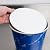 Dart Solo 5T29B-02050 Paper Lid for 5 lb. Food Bucket 100/Case