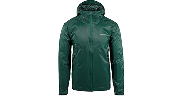 men's fallon 4.0 insulated jacket