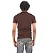 STAR WARS I am Chewbacca Costume Adult Brown T-Shirt (Adult X-Large)