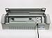Brother Model WP-760D Word Processor Gray Electric Typewriter (Renewed)