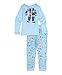 Sweet & Soft Boys Long Sleeve Pajama Set Boys Pjs - Infant & Toddler