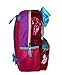 Nickelodeon Jojo Siwa Just Be You Glitter Backpack 16