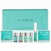 GLIMOCN Eyelash Perm Kit, Professional Lash Lift Kit, Semi-Permanent Curling Perming Wave