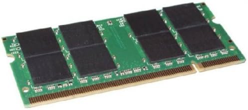 Hypertec HYMAP6701G 1GB SODIMM PC2-5300 Apple Equivalent Memory