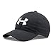 Under Armour UA Chino Cap OSFA Black