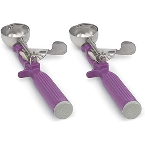 cookie scoop size 40