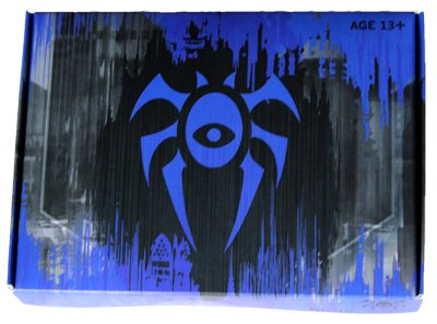 House Dimir - Gatecrash Guild Box - Magic the Gathering - Sealed
