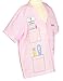 Aeromax My 1st Career Gear Dr. (Pink) Top