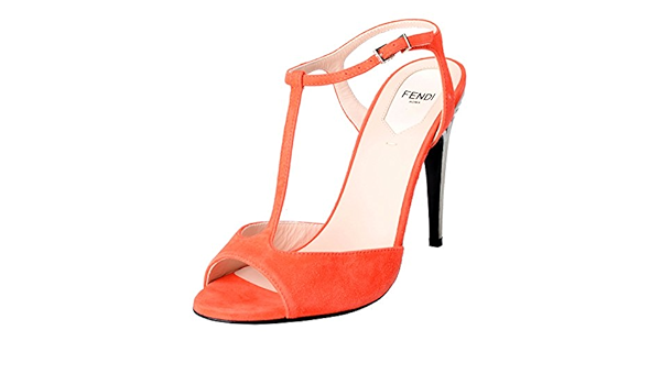 fendi open toe sandals