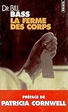 Ferme Des Corps(la) (Points policiers) (English and French Edition) by 