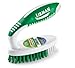 Libman 15 Small Scrub Brush with Ergonomic Handle