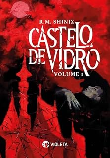 Livro Castelo de Vidro: Volume 1