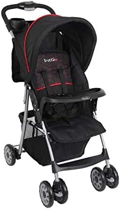 poussette bebe mixte