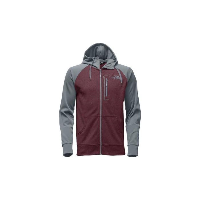 north face mack mays hoodie