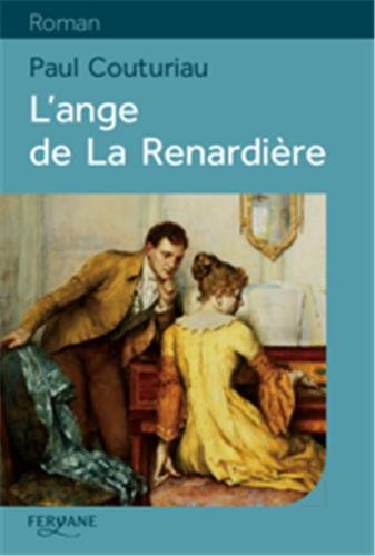 L' ange de La Renardière