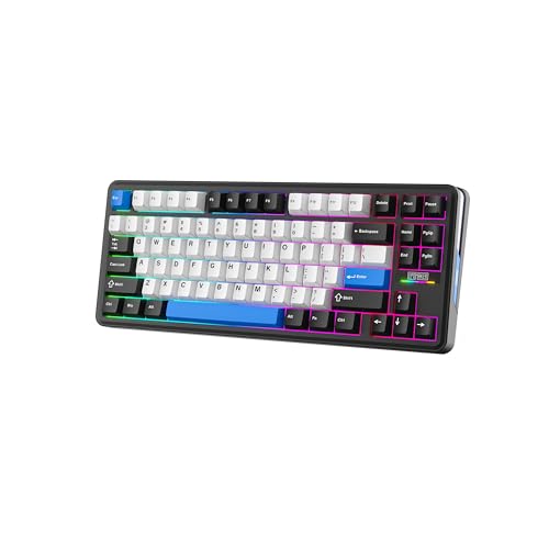 EPOMAKER TH85 Wireless Hot Swappable Keyboard