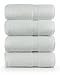 TURKUOISE TURKISH TOWEL % 100 Cotton Turkish Luxury and Super Soft Towels - 2-Piece 35 by 70 inches Large Bath Sheets (Ivory)