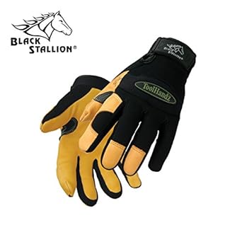 black stallion tool handz
