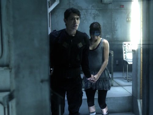 Watch The 100: The Complete First Season | Prime Video