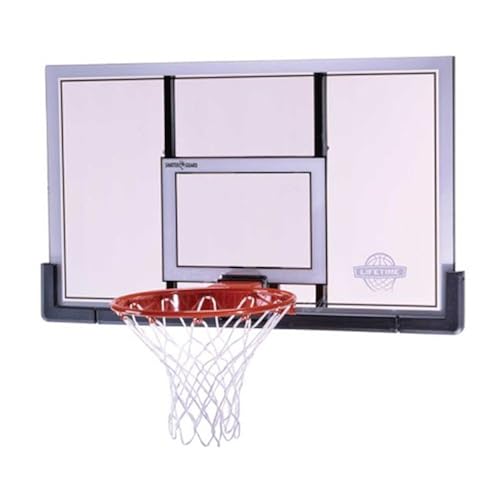 Lifetime Basketball Hoop Replacement Parts