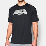 Under Armour Batman Tech T-Shirt - SS16