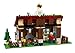 LEGO Creator 21026 Mountain Hut